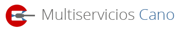 Multiservicios Cano